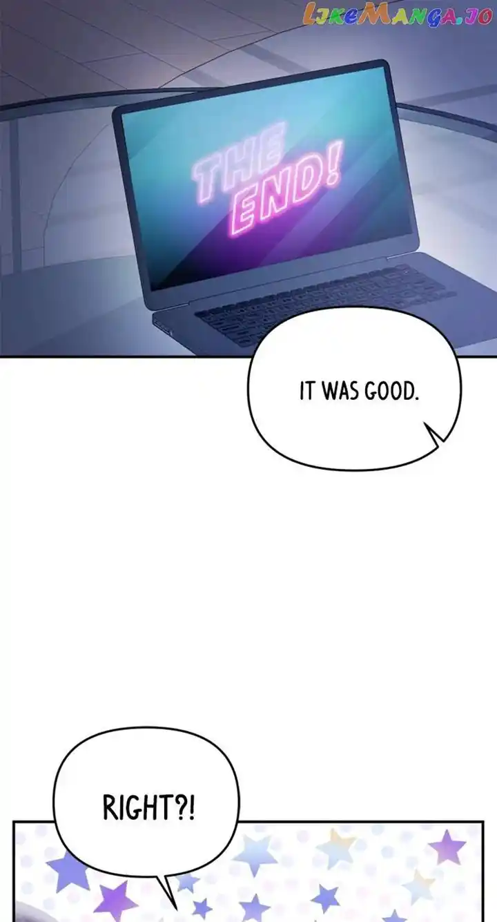 To You, Who Kept the Star Chapter 148