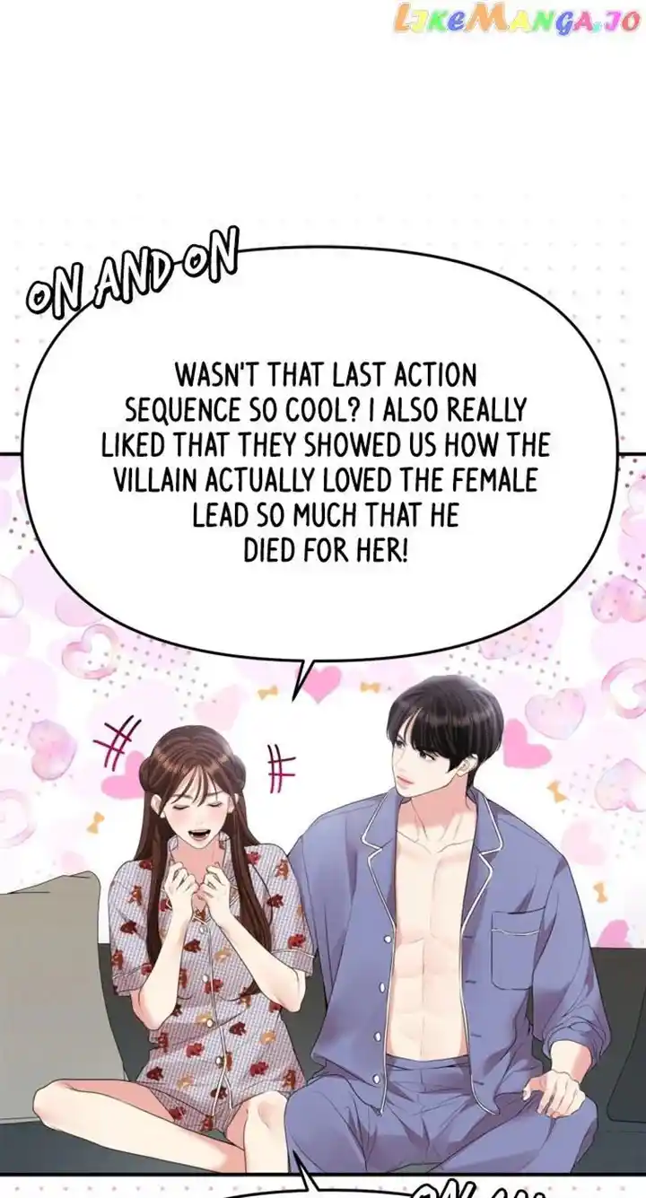 To You, Who Kept the Star Chapter 148