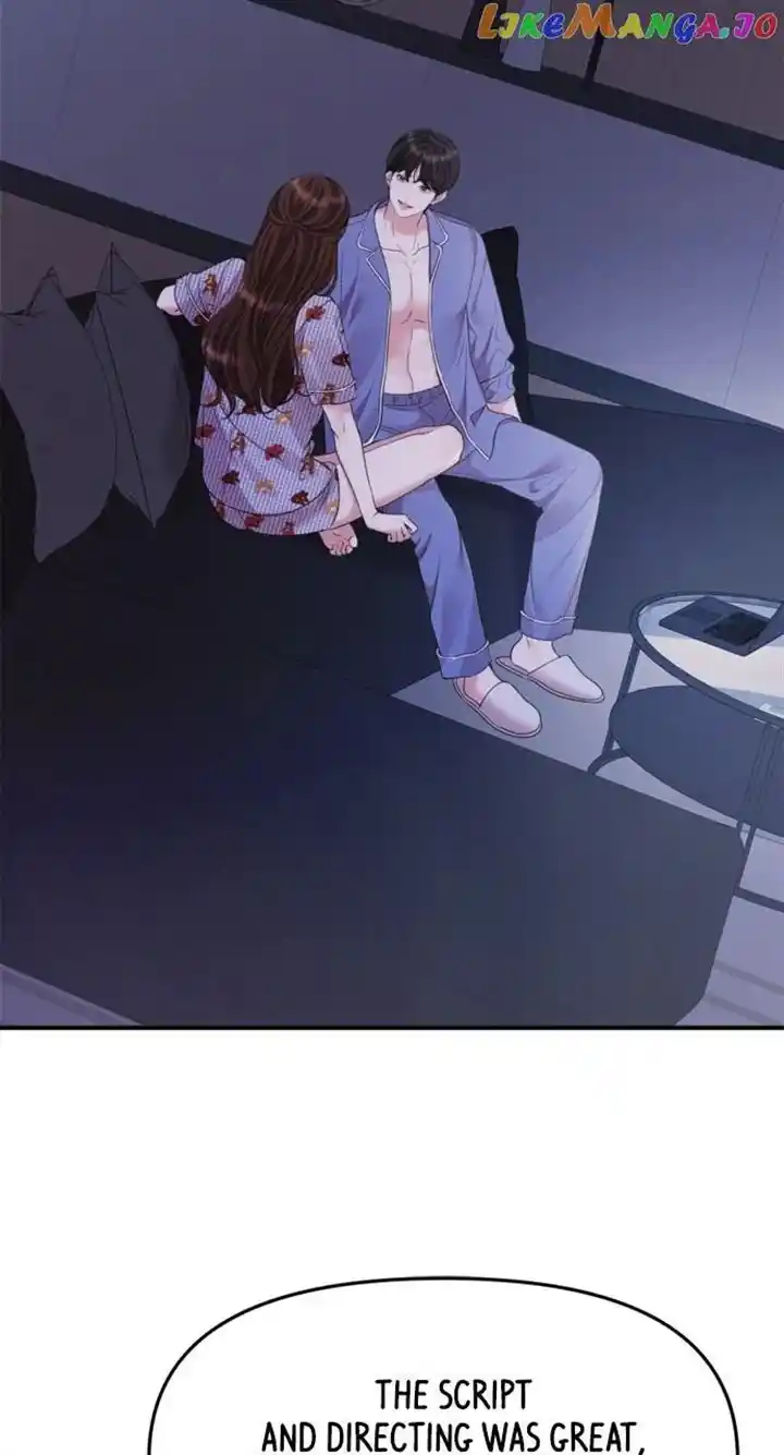 To You, Who Kept the Star Chapter 148