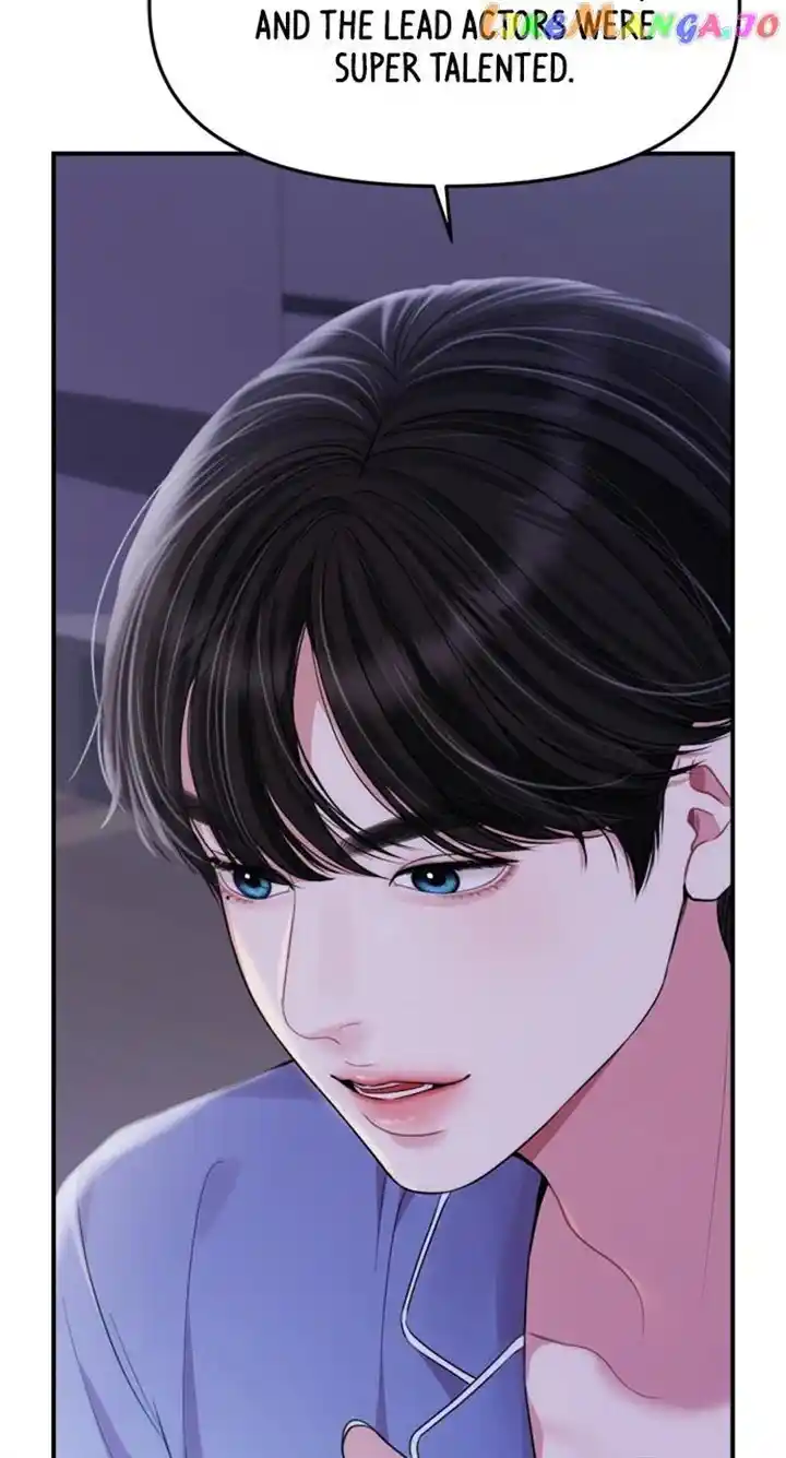 To You, Who Kept the Star Chapter 148