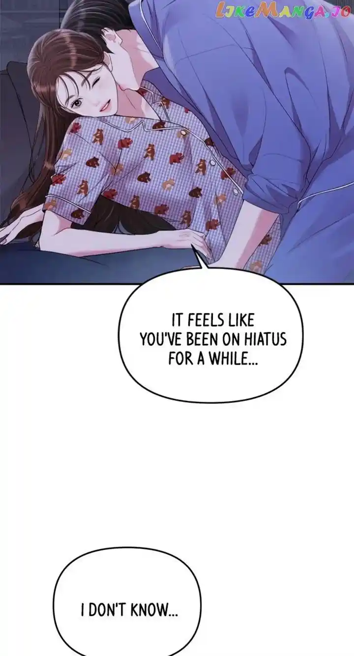 To You, Who Kept the Star Chapter 148