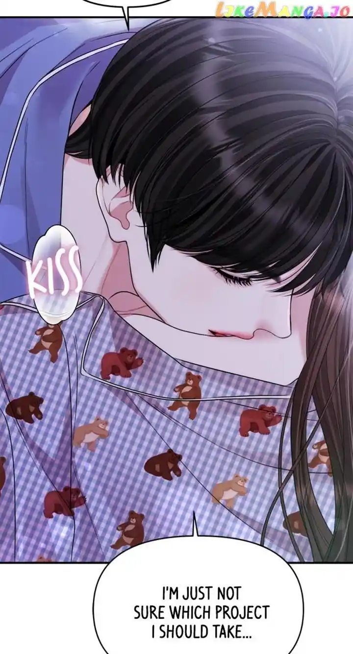 To You, Who Kept the Star Chapter 148