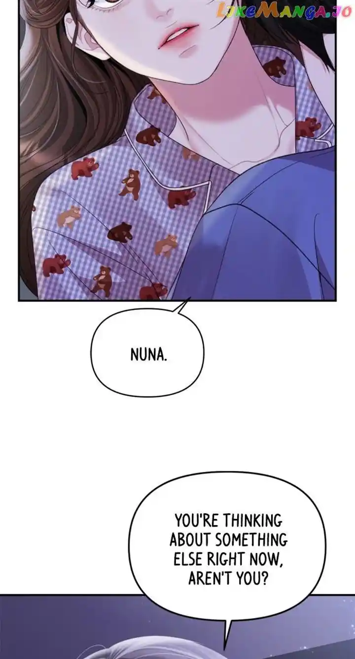 To You, Who Kept the Star Chapter 148