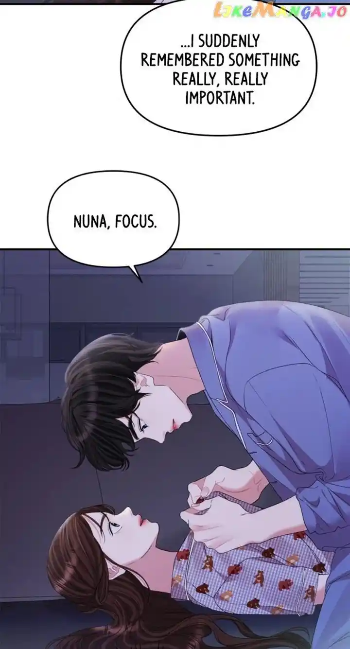 To You, Who Kept the Star Chapter 148