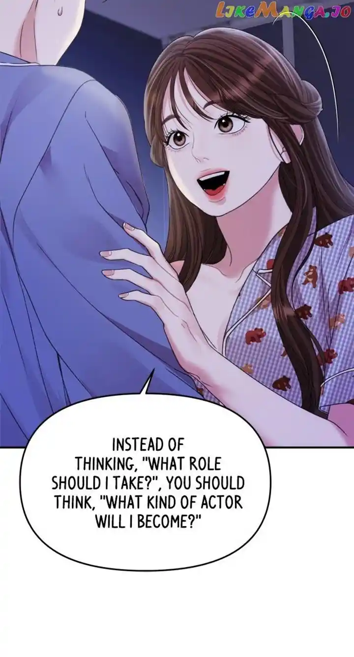 To You, Who Kept the Star Chapter 148