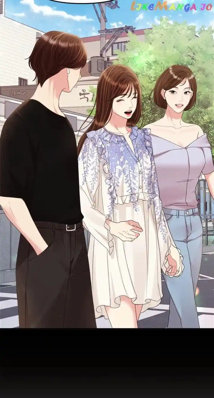 To You, Who Kept the Star Chapter 148