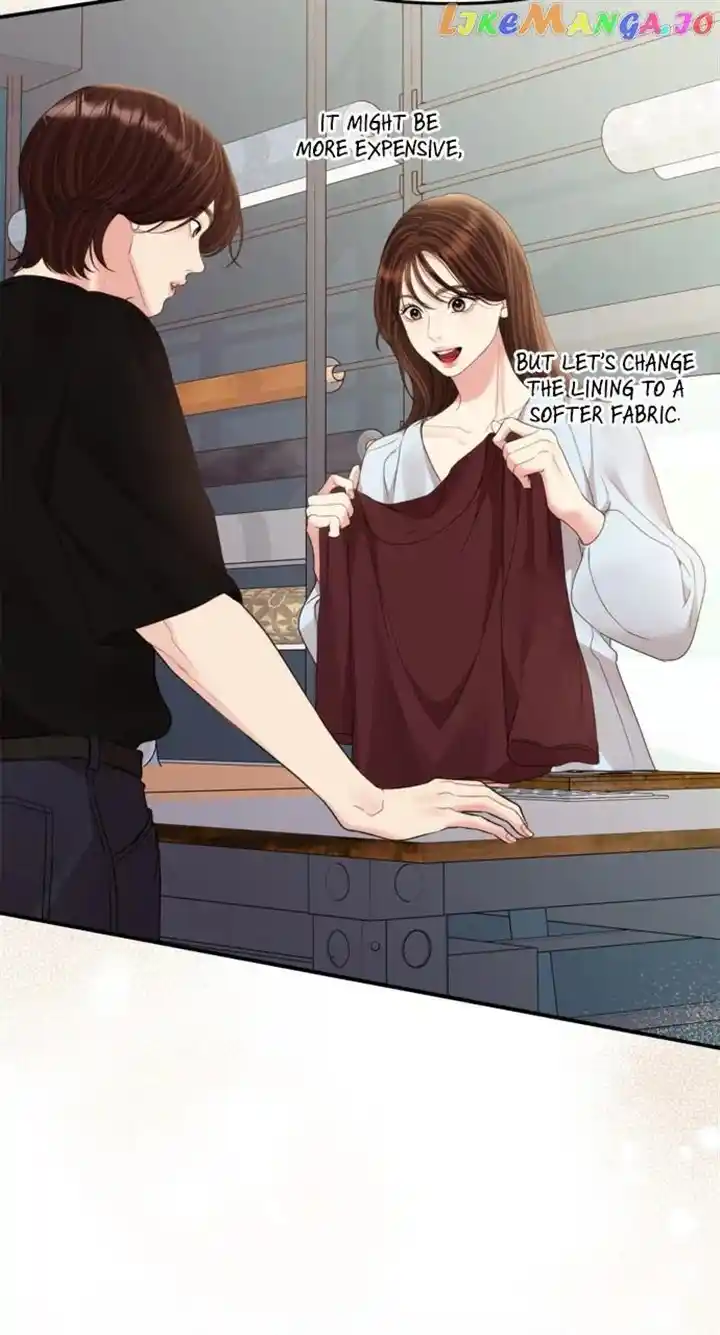 To You, Who Kept the Star Chapter 148