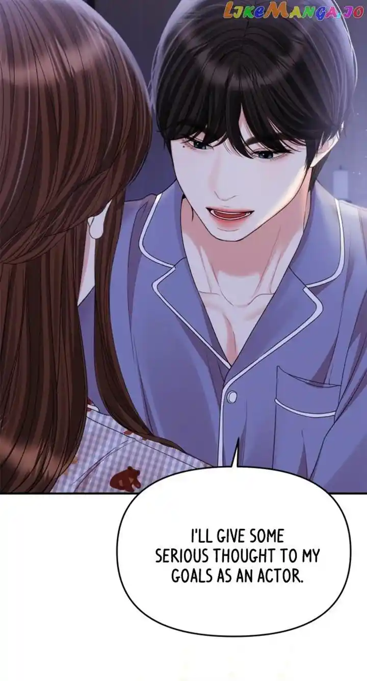 To You, Who Kept the Star Chapter 148