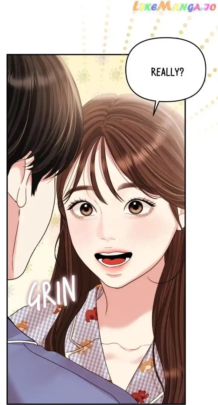 To You, Who Kept the Star Chapter 148