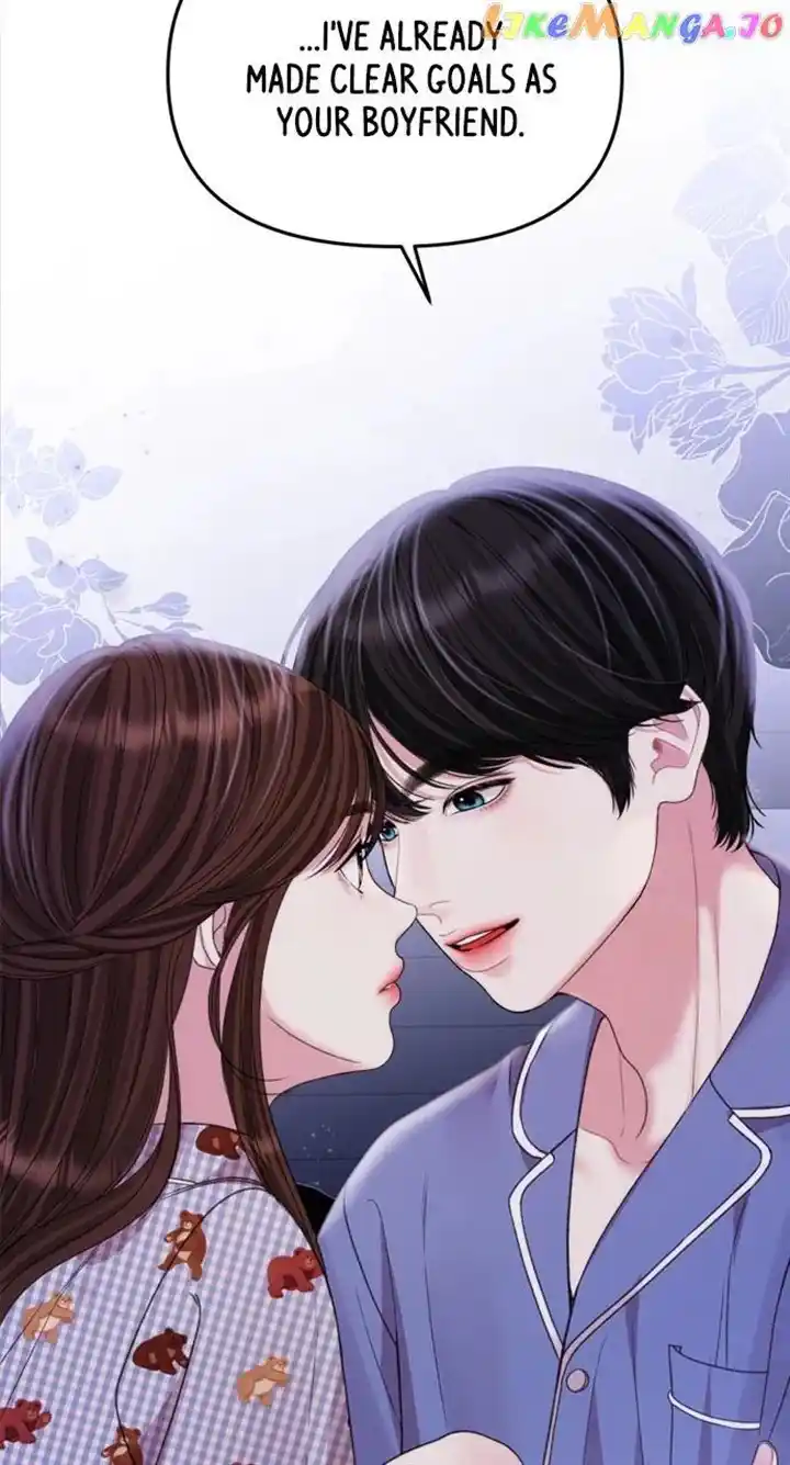 To You, Who Kept the Star Chapter 148