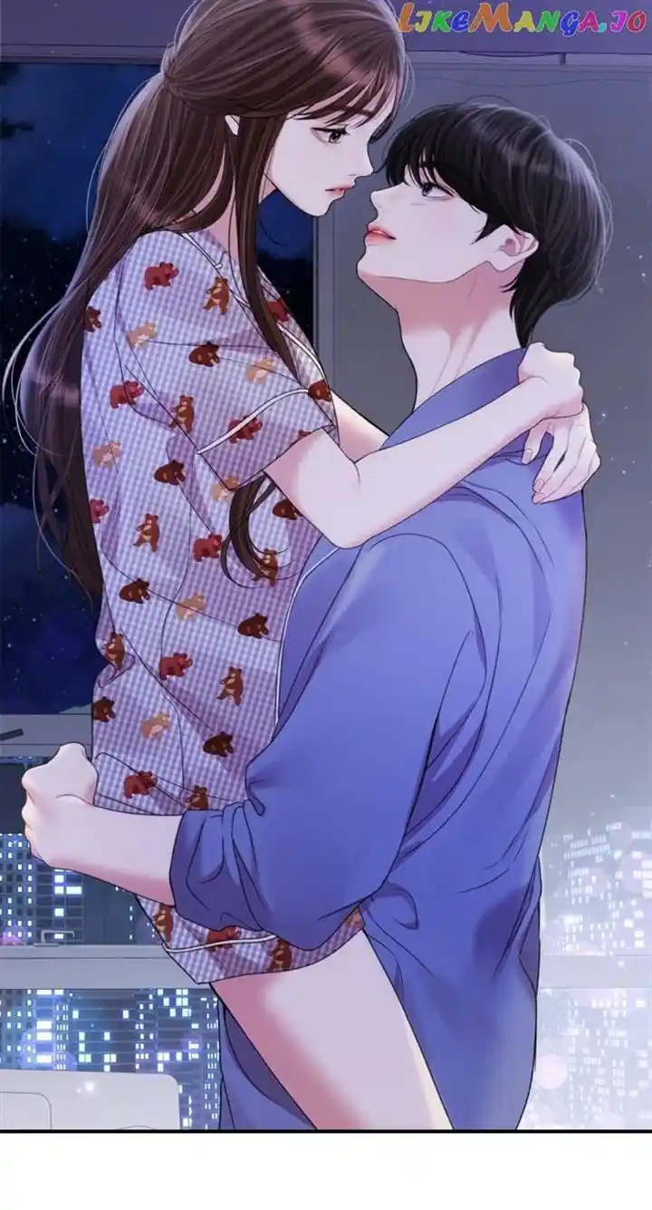 To You, Who Kept the Star Chapter 148