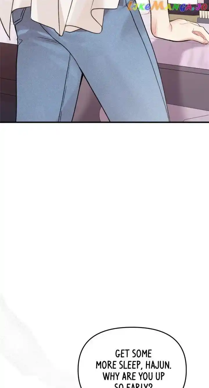 To You, Who Kept the Star Chapter 148