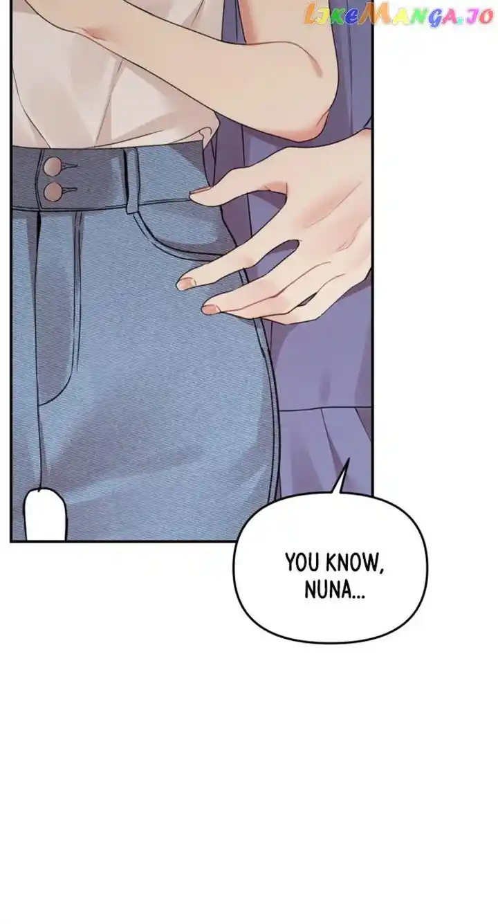 To You, Who Kept the Star Chapter 148