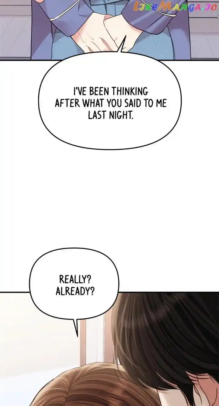 To You, Who Kept the Star Chapter 148