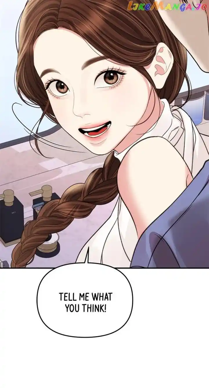 To You, Who Kept the Star Chapter 148