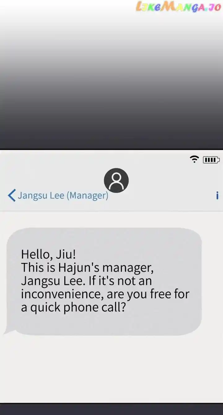 To You, Who Kept the Star Chapter 148