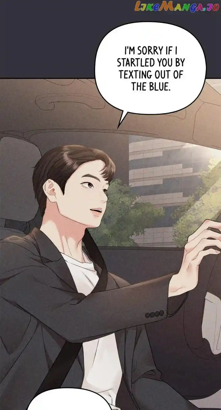 To You, Who Kept the Star Chapter 148