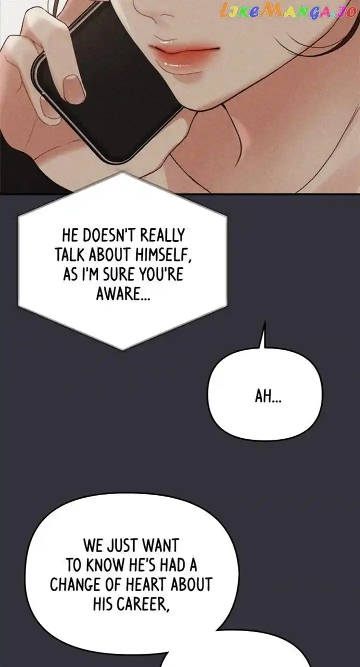 To You, Who Kept the Star Chapter 148