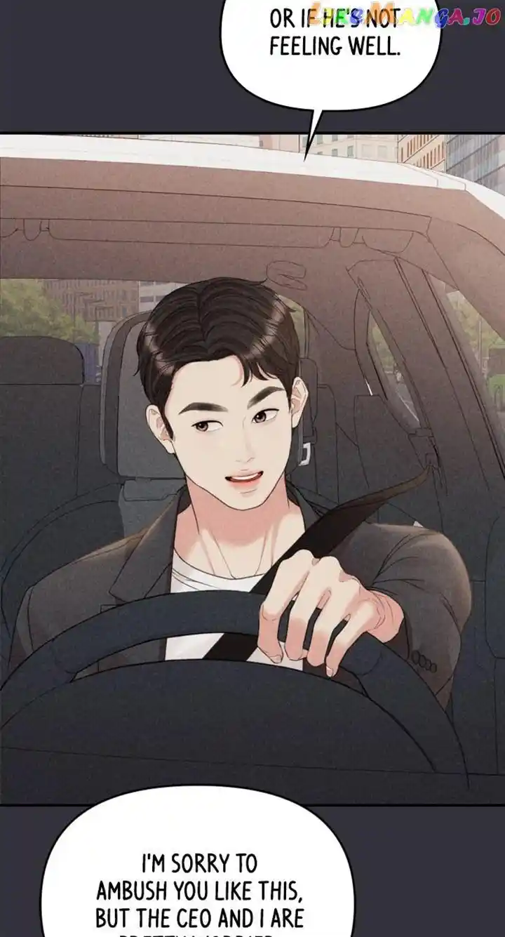 To You, Who Kept the Star Chapter 148