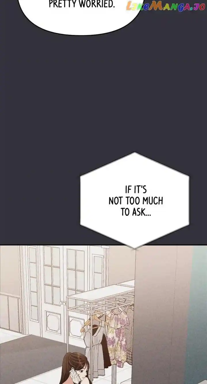 To You, Who Kept the Star Chapter 148