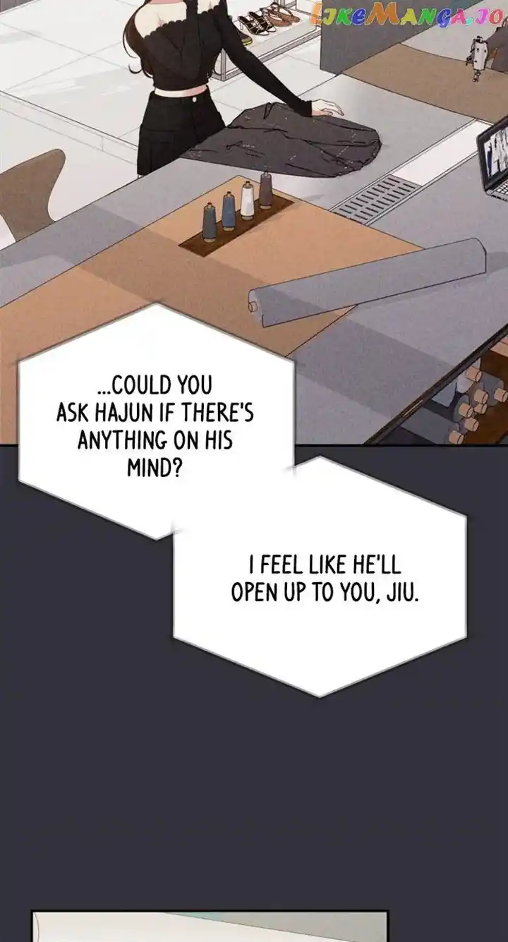 To You, Who Kept the Star Chapter 148