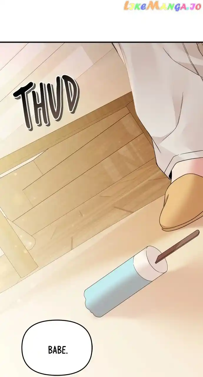 To You, Who Kept the Star Chapter 151