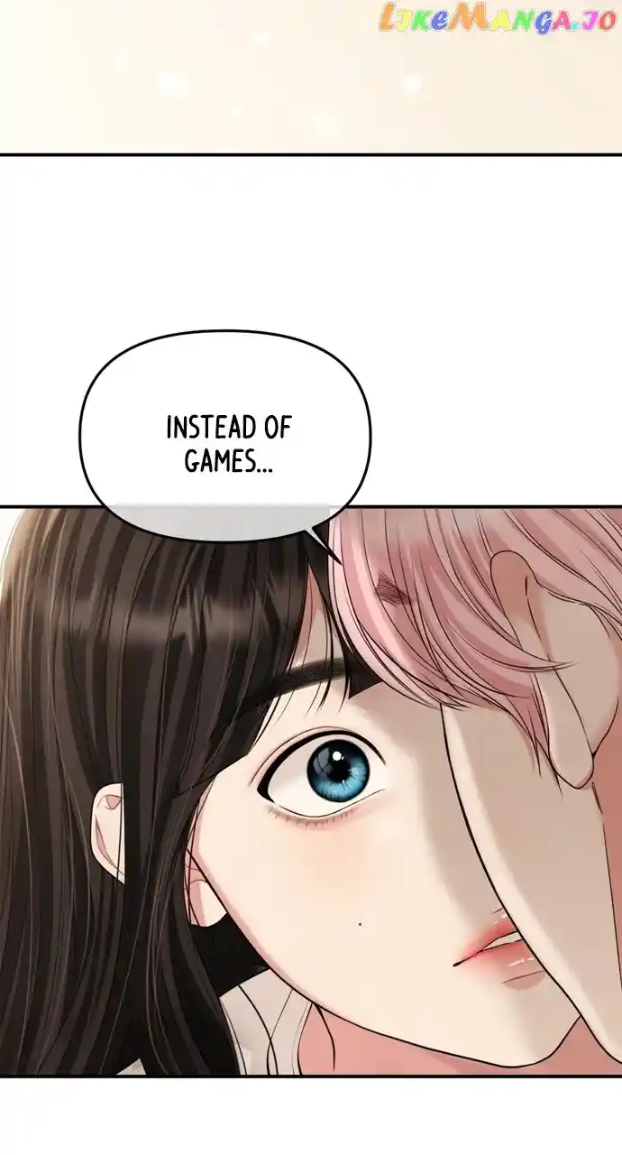 To You, Who Kept the Star Chapter 151