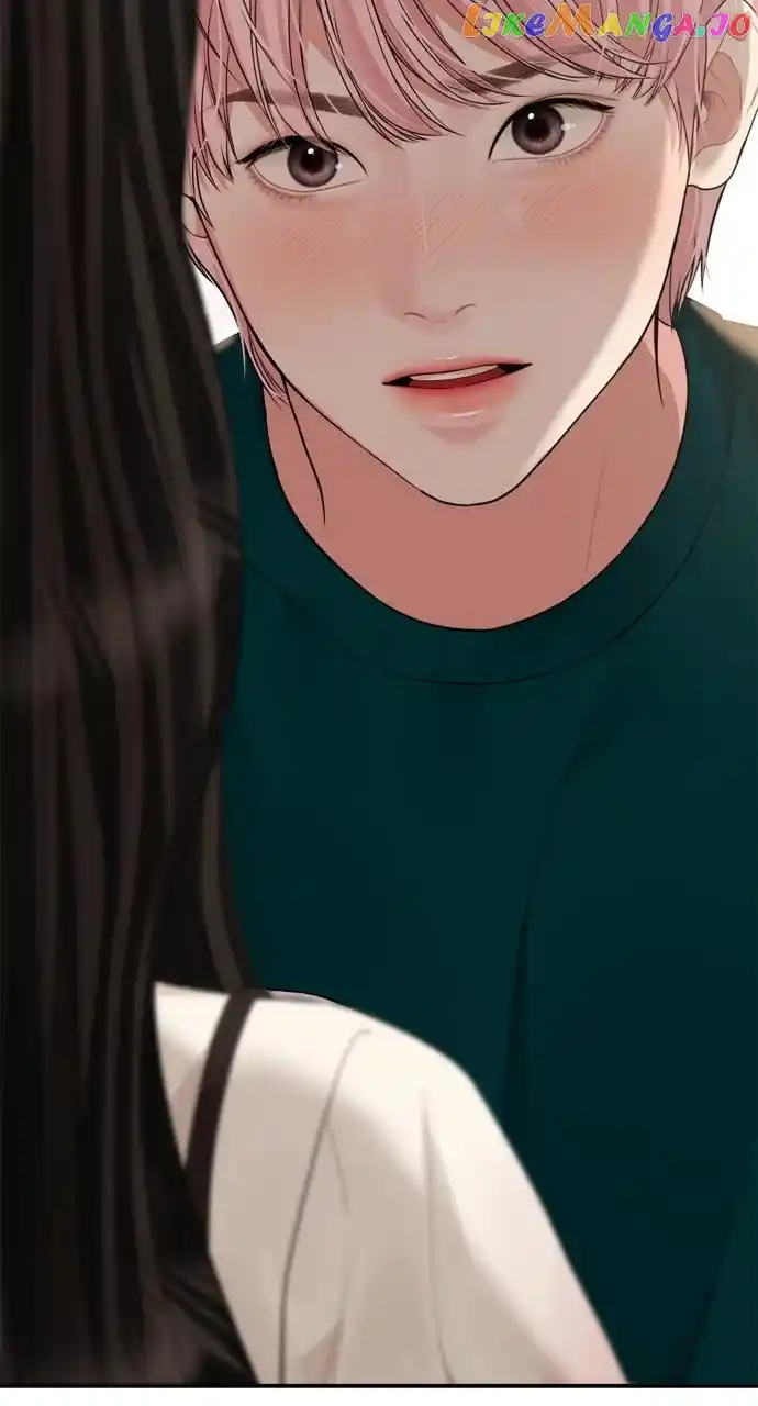 To You, Who Kept the Star Chapter 151