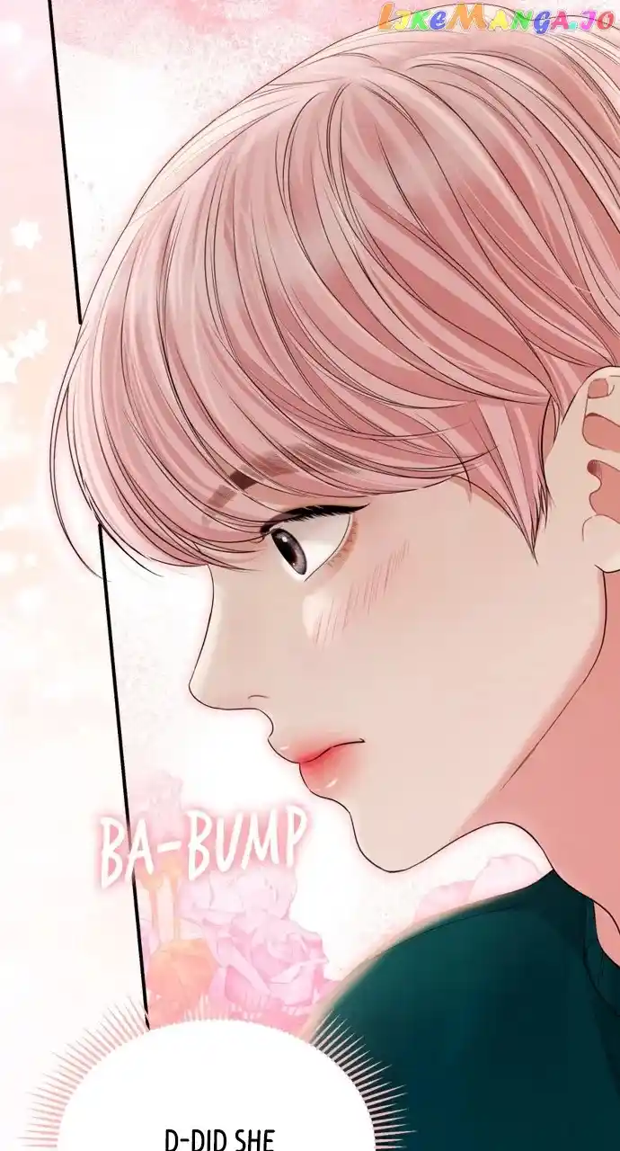 To You, Who Kept the Star Chapter 151