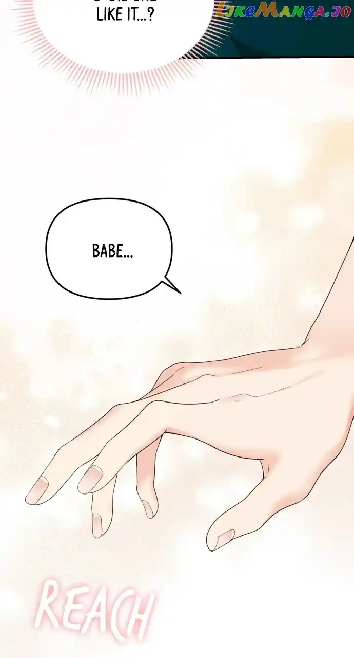 To You, Who Kept the Star Chapter 151