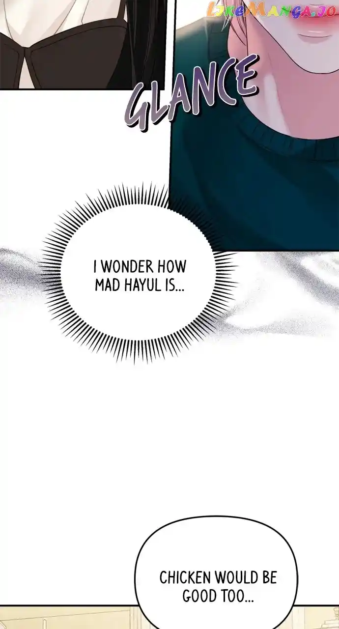 To You, Who Kept the Star Chapter 151