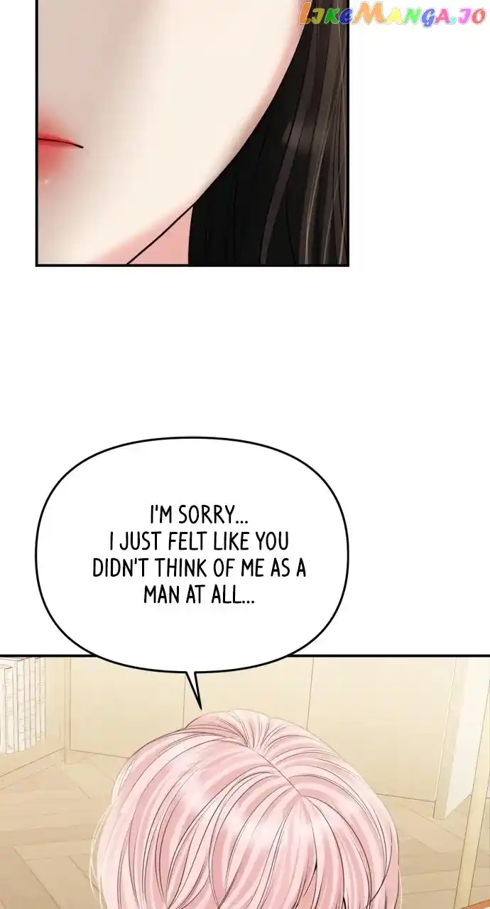 To You, Who Kept the Star Chapter 151