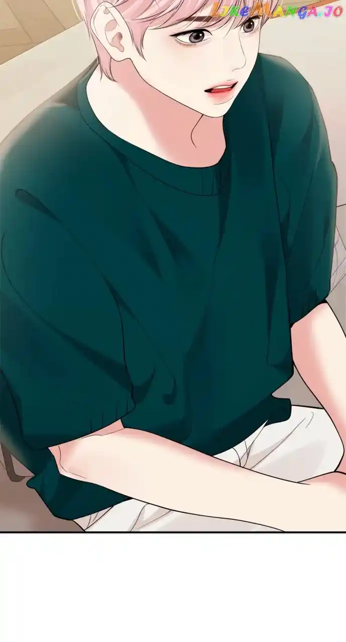 To You, Who Kept the Star Chapter 151