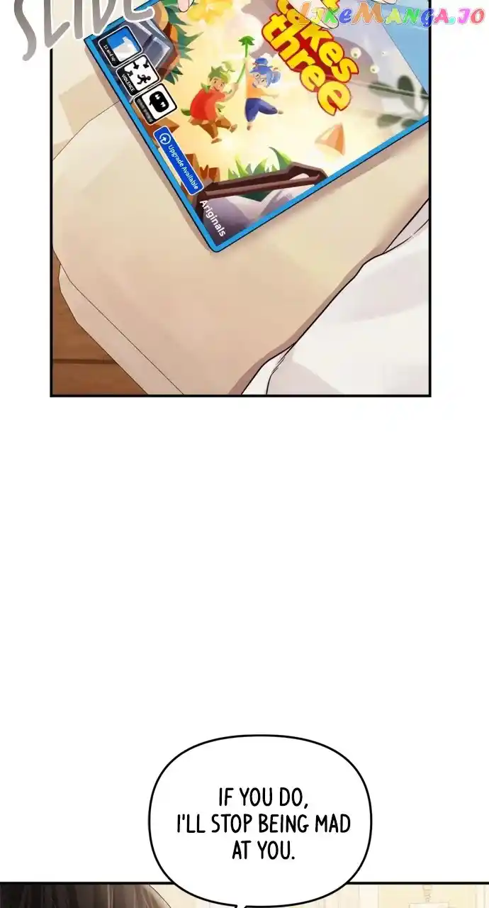 To You, Who Kept the Star Chapter 151