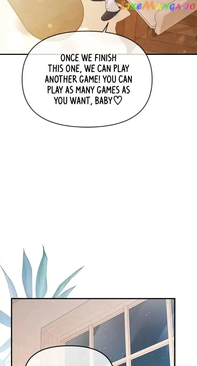 To You, Who Kept the Star Chapter 151