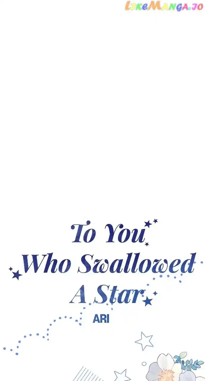 To You, Who Kept the Star Chapter 151