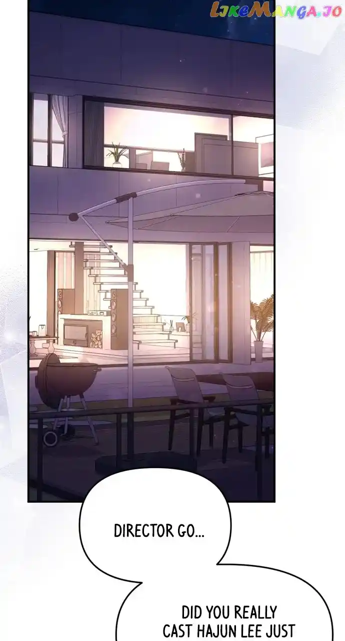 To You, Who Kept the Star Chapter 151