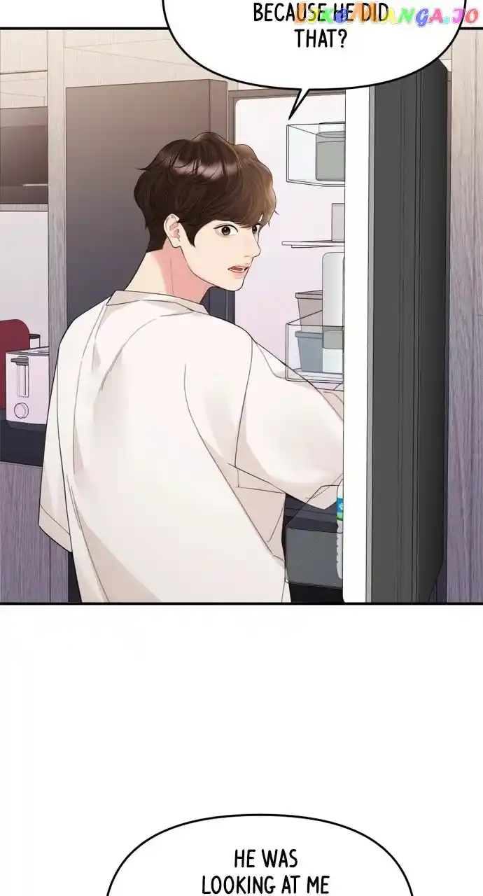 To You, Who Kept the Star Chapter 151