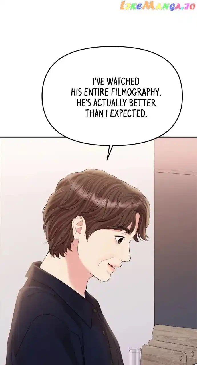 To You, Who Kept the Star Chapter 151