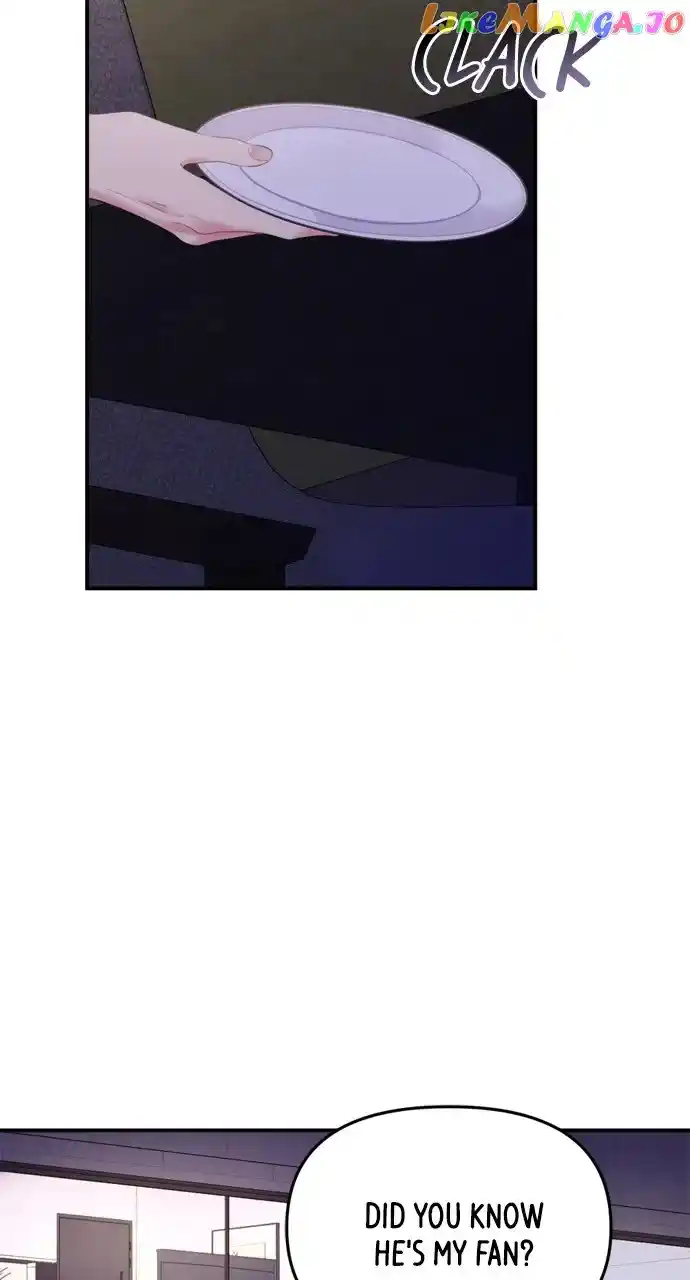 To You, Who Kept the Star Chapter 151