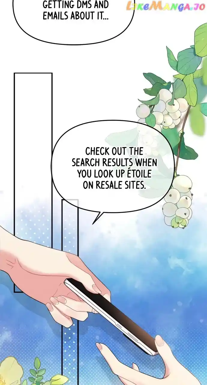 To You, Who Kept the Star Chapter 151