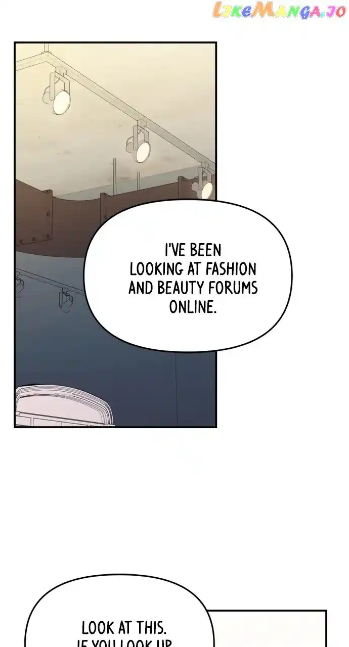 To You, Who Kept the Star Chapter 151