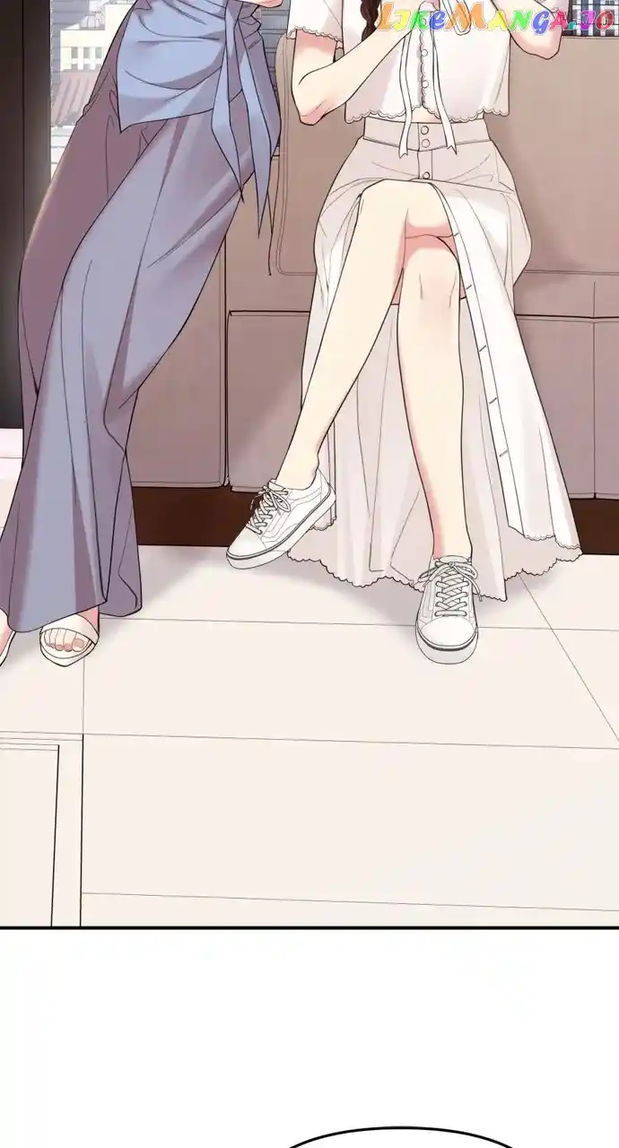 To You, Who Kept the Star Chapter 151