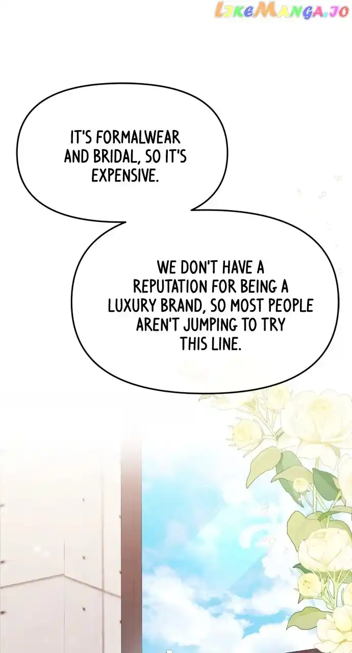 To You, Who Kept the Star Chapter 151