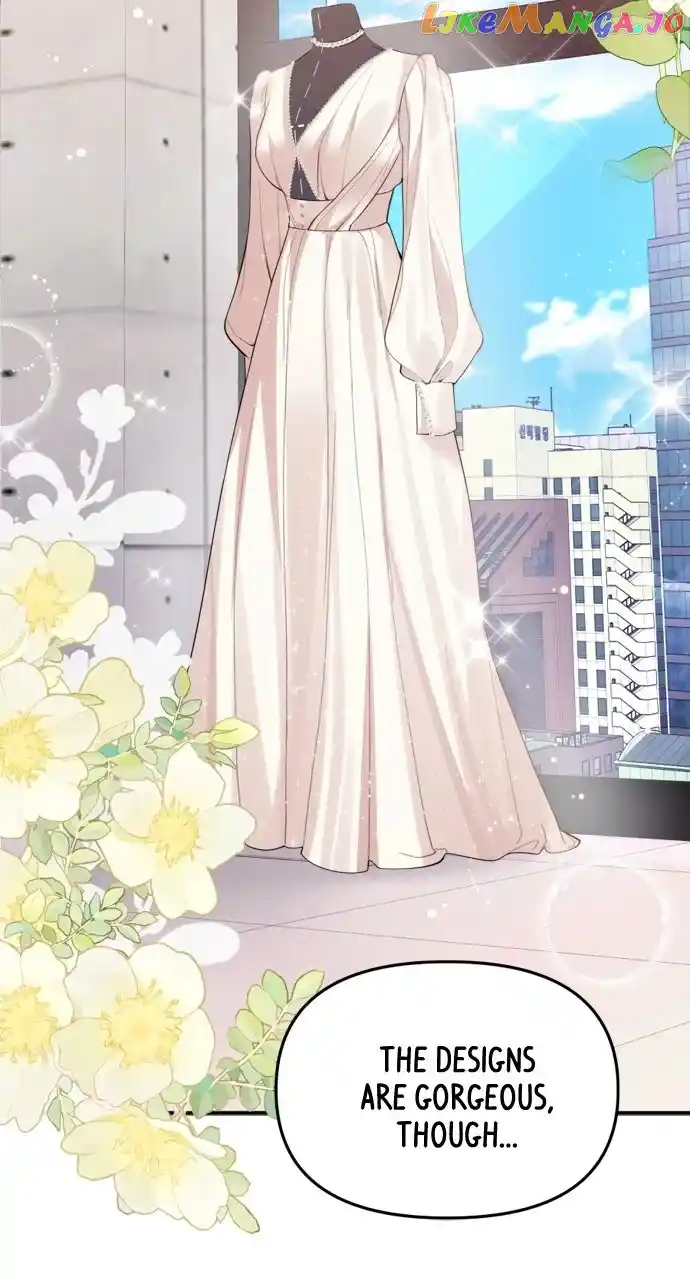 To You, Who Kept the Star Chapter 151