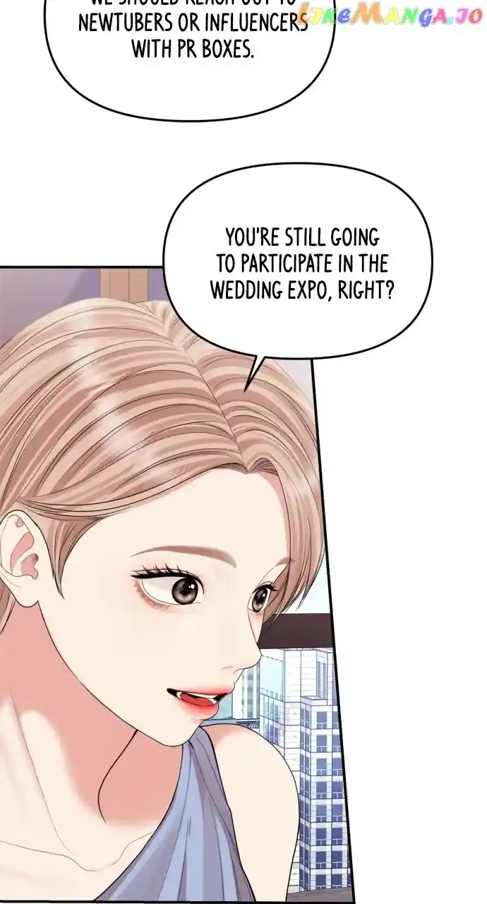 To You, Who Kept the Star Chapter 151