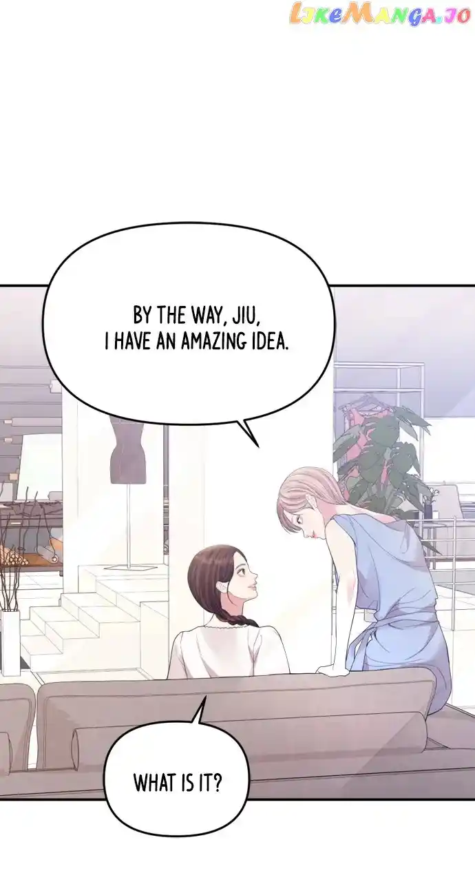 To You, Who Kept the Star Chapter 151