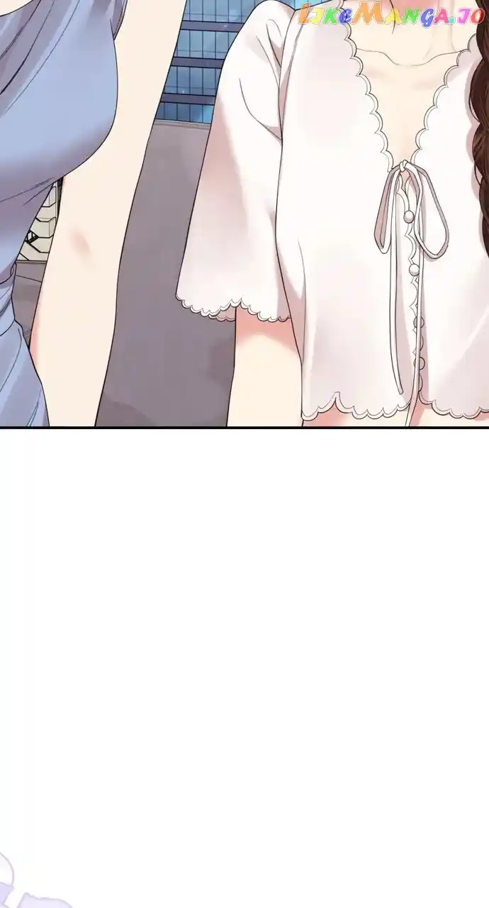 To You, Who Kept the Star Chapter 151