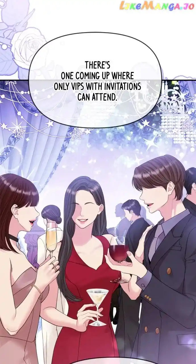 To You, Who Kept the Star Chapter 151