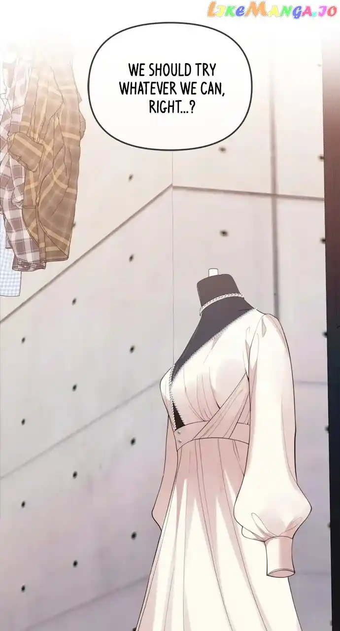 To You, Who Kept the Star Chapter 151